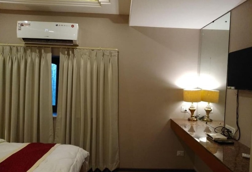 Fotos del hotel Kuchaman Haveli:  5