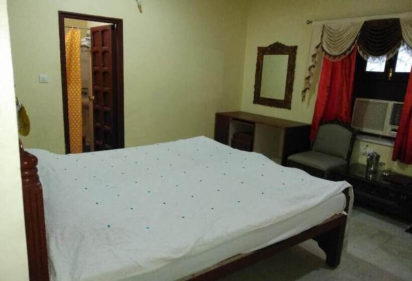 Fotos del hotel Kuchaman Haveli:  6