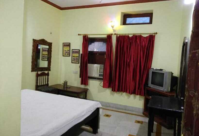 Fotos del hotel Kuchaman Haveli:  31