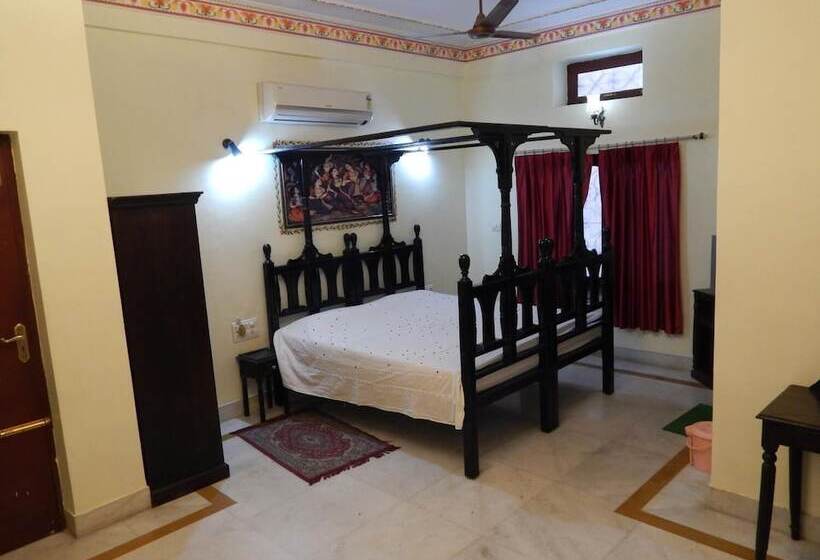 Fotos del hotel Kuchaman Haveli:  36