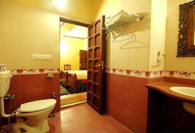 Fotos del hotel Kuchaman Haveli:  35