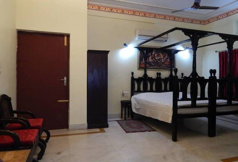 Fotos del hotel Kuchaman Haveli:  40