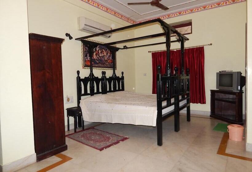 Fotos del hotel Kuchaman Haveli:  44