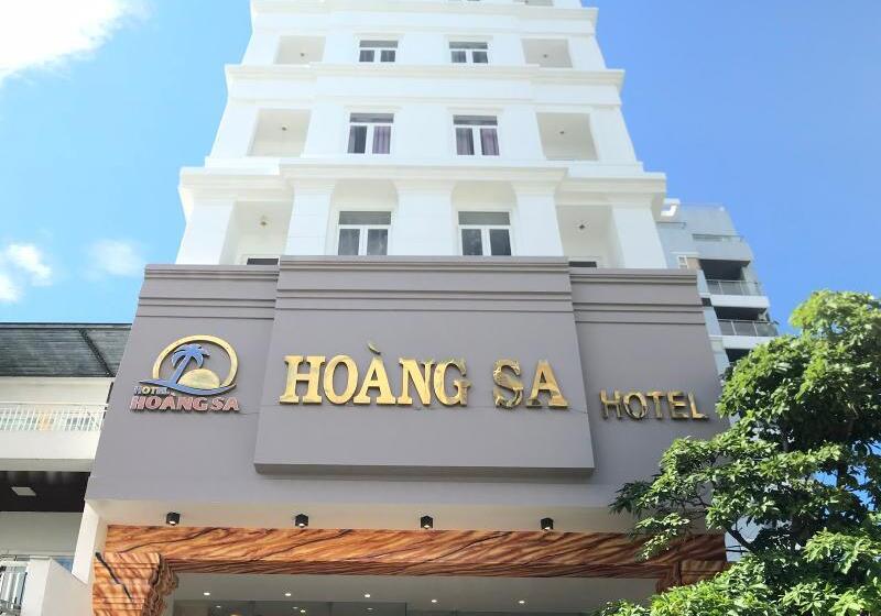 Hotel Hoang Sa  Danang