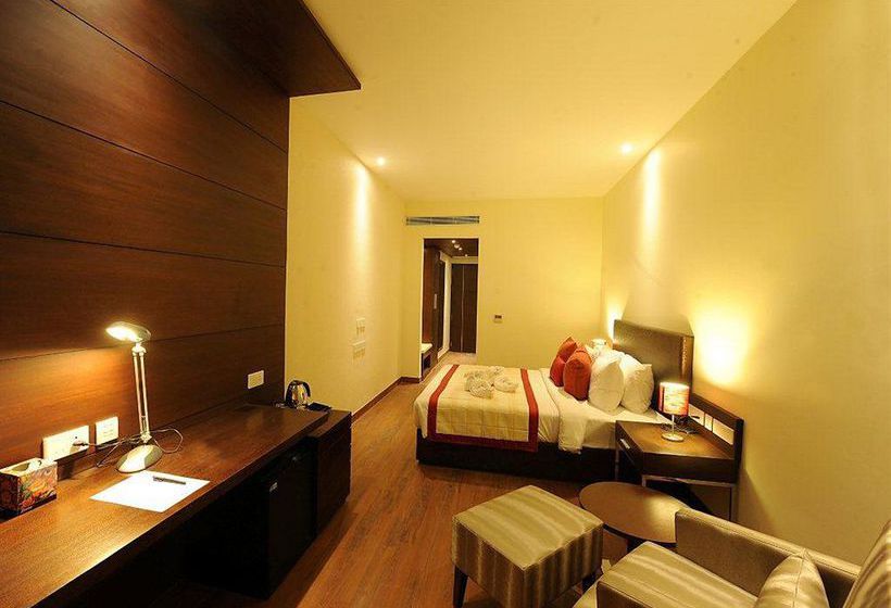 Hotel Humble  Amritsar