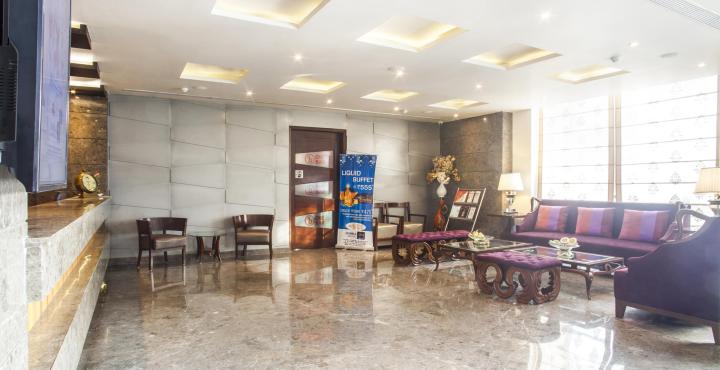 Hotel Humble  Amritsar