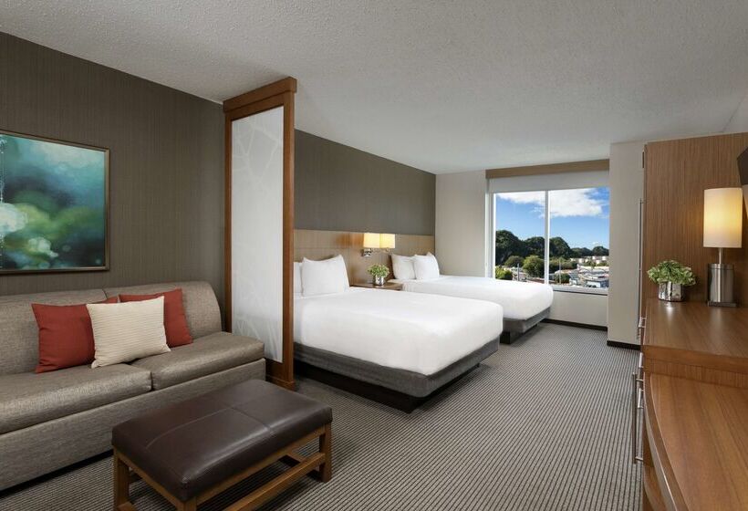 هتل Hyatt Place Bayamon