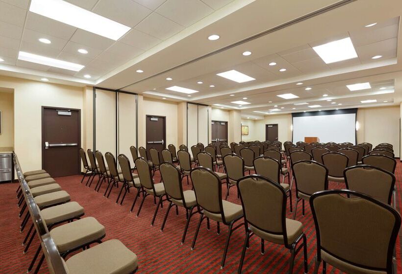 هتل Hyatt Place Houston/the Woodlands