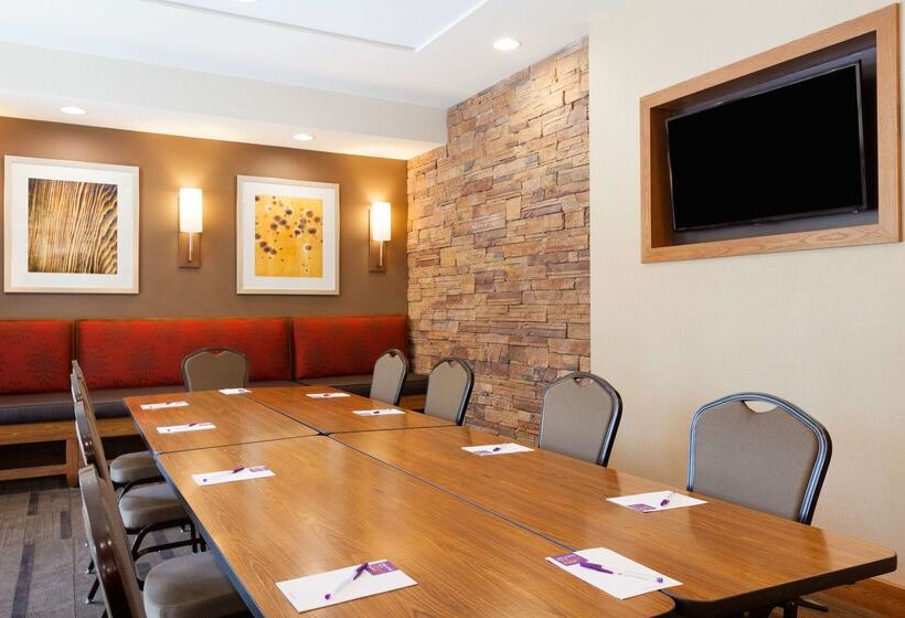 בית מלון כפרי Hyatt Place Houston/the Woodlands
