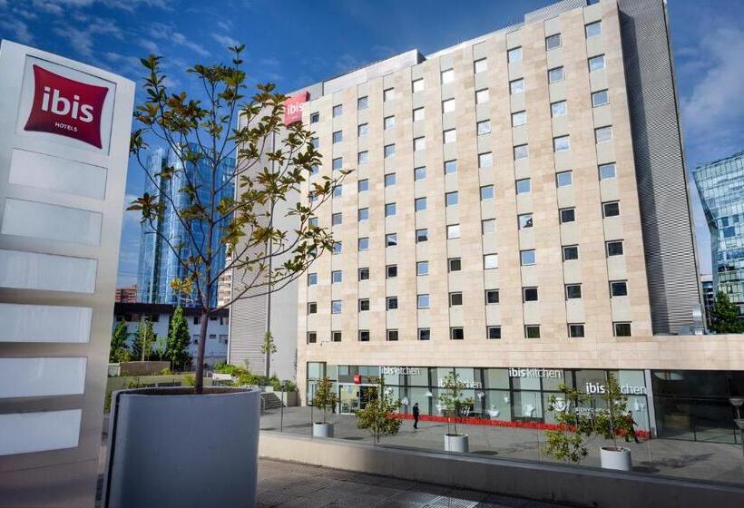 Fotos del hotel Ibis Santiago Las Condes Manquehue:  10