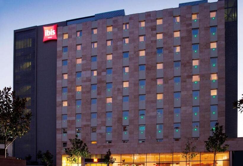 Fotos del hotel Ibis Santiago Las Condes Manquehue:  11