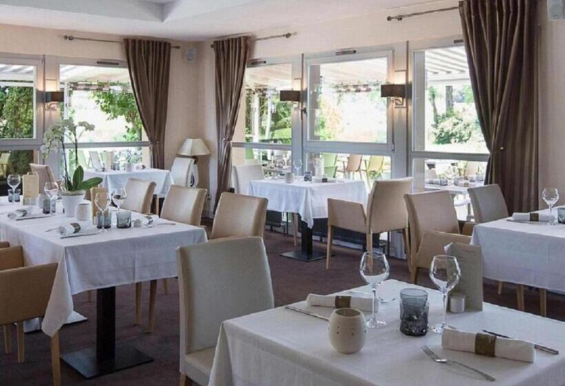 فندق Ibis Styles Sarrebourg