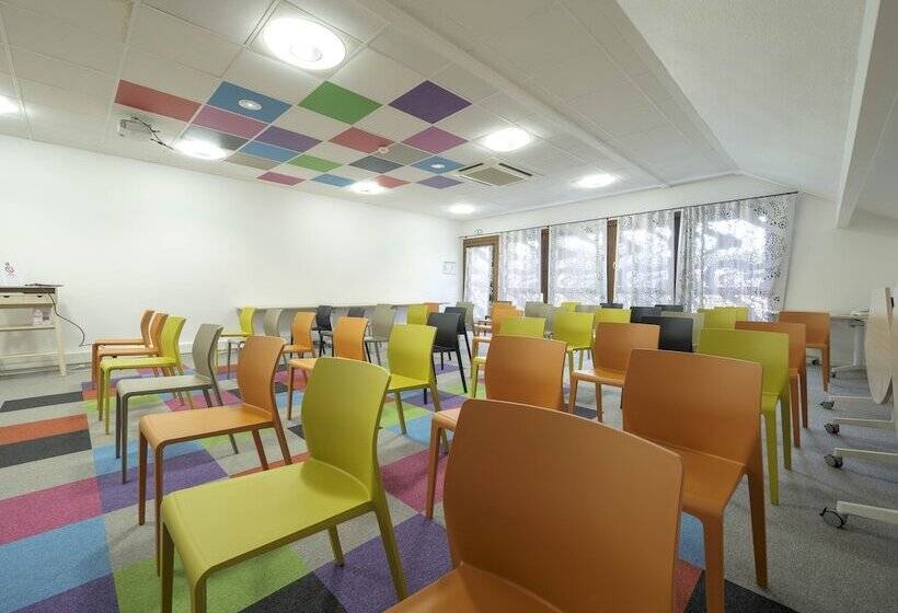 فندق Ibis Styles Sarrebourg
