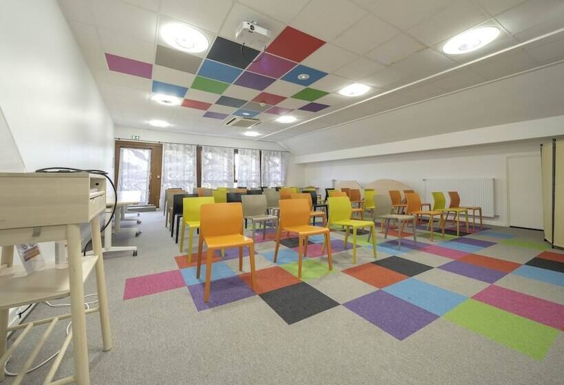 فندق Ibis Styles Sarrebourg