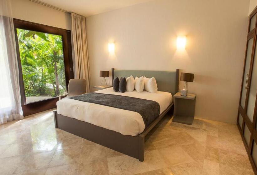 فندق Intima Resort Tulum Adults Only