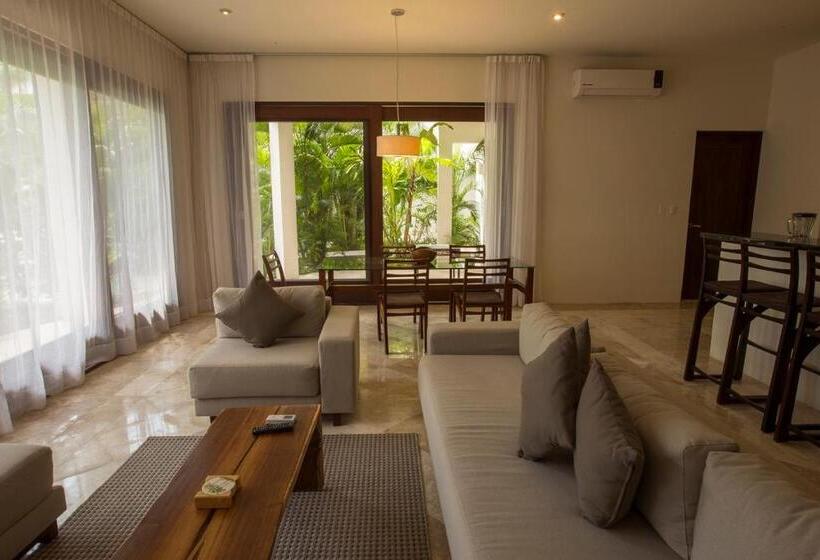 Fotos del hotel Intima Resort Tulum Adults Only (clothing Optional):  11
