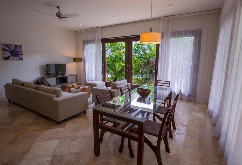 Fotos del hotel Intima Resort Tulum Adults Only (clothing Optional):  14