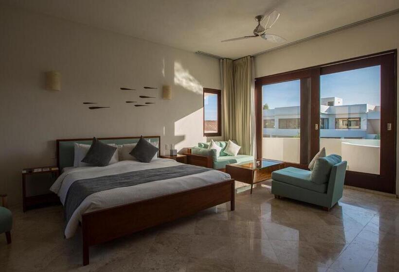 Fotos del hotel Intima Resort Tulum Adults Only (clothing Optional):  17