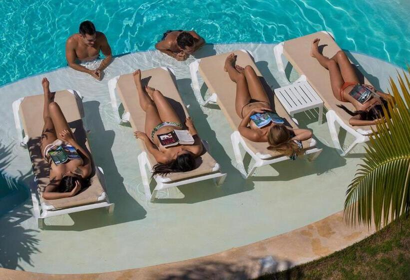 Fotos del hotel Intima Resort Tulum Adults Only (clothing Optional):  21