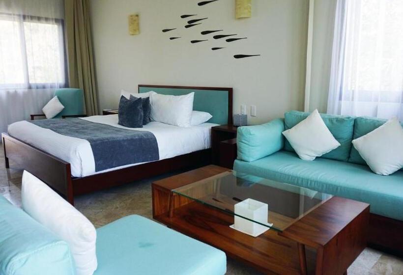 Fotos del hotel Intima Resort Tulum Adults Only (clothing Optional):  23
