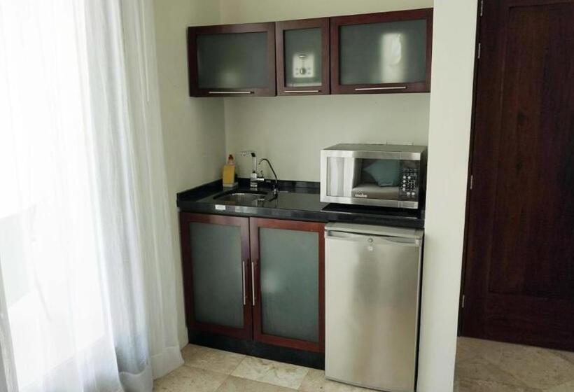 Fotos del hotel Intima Resort Tulum Adults Only (clothing Optional):  24