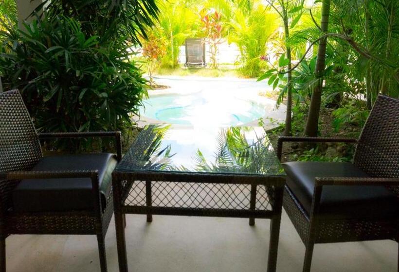 Fotos del hotel Intima Resort Tulum Adults Only (clothing Optional):  8