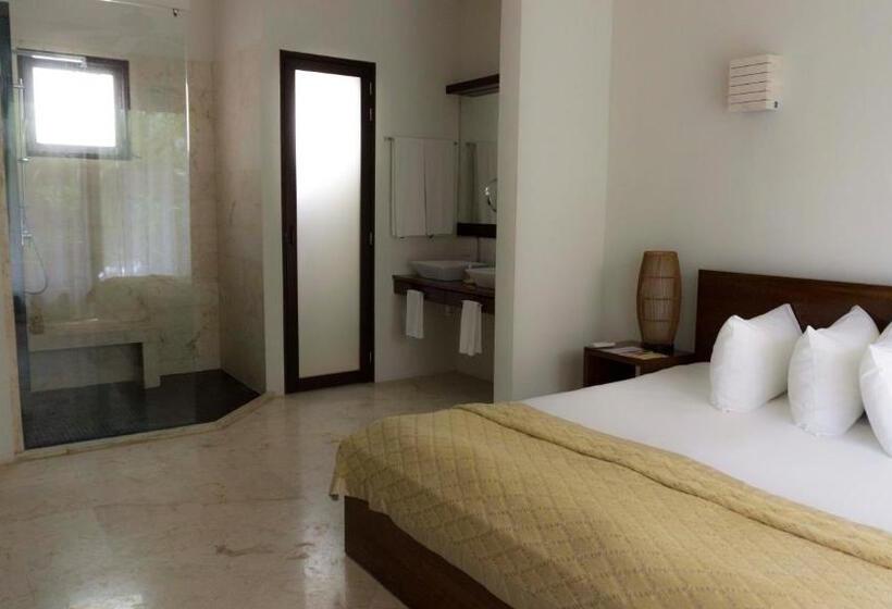 فندق Intima Resort Tulum Adults Only