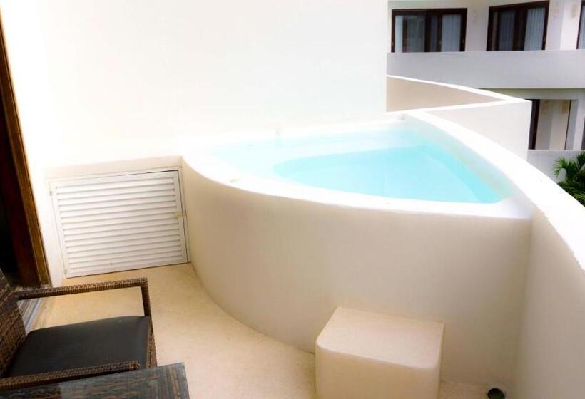 Fotos del hotel Intima Resort Tulum Adults Only (clothing Optional):  27