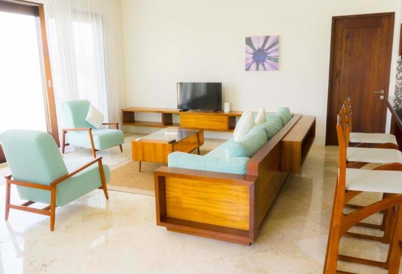 Fotos del hotel Intima Resort Tulum Adults Only (clothing Optional):  28