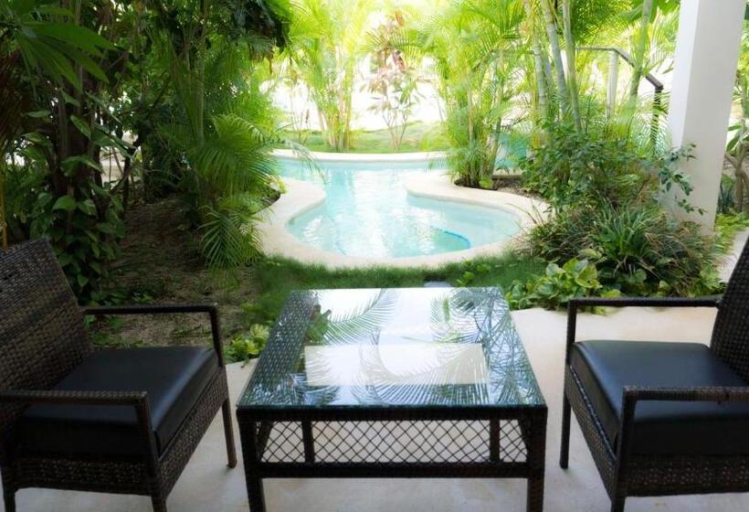 Fotos del hotel Intima Resort Tulum Adults Only (clothing Optional):  30