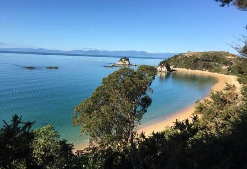 هتل Kaiteri Lodge
