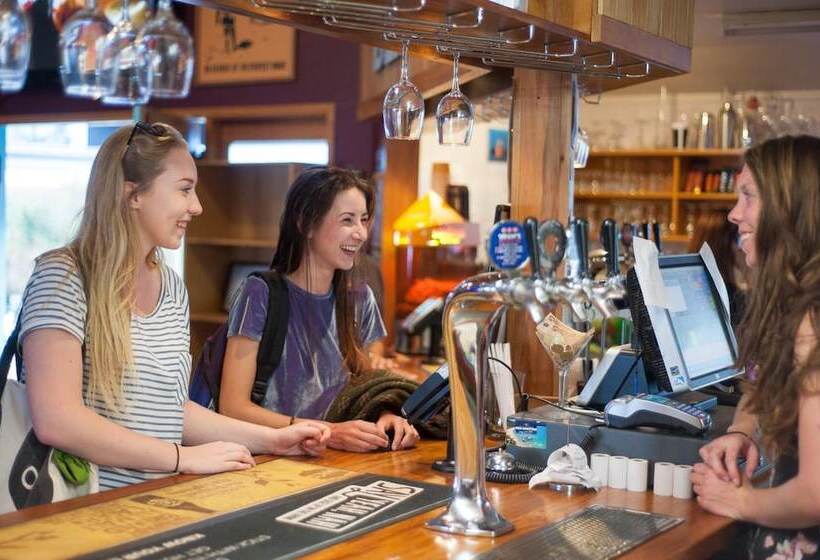 هتل Kaiteri Lodge