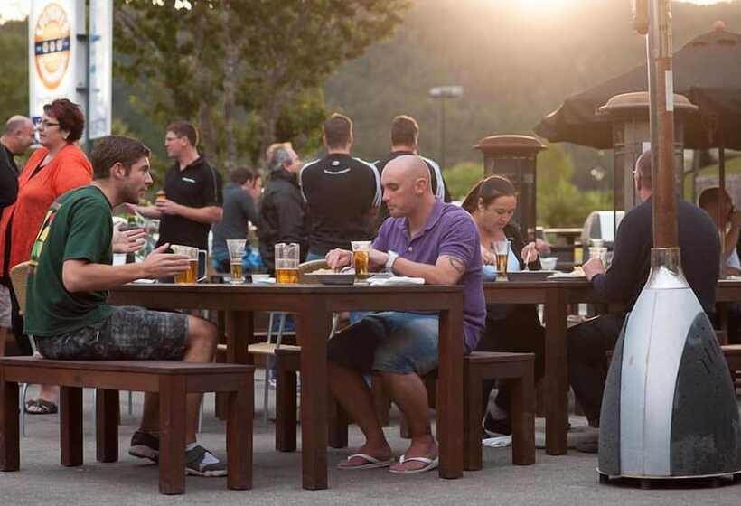 هتل Kaiteri Lodge