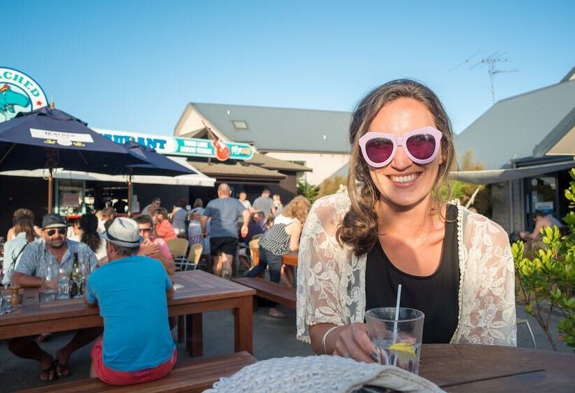 هتل Kaiteri Lodge