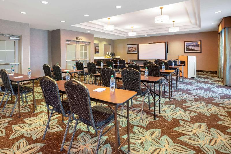 فندق La Quinta By Wyndham Bellingham