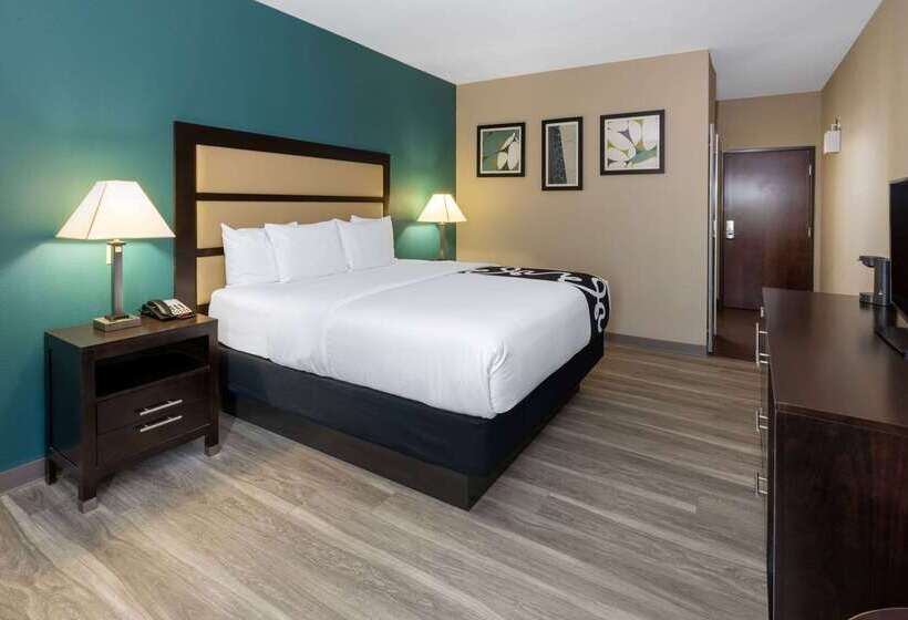 فندق La Quinta Inn & Suites By Wyndham Durant