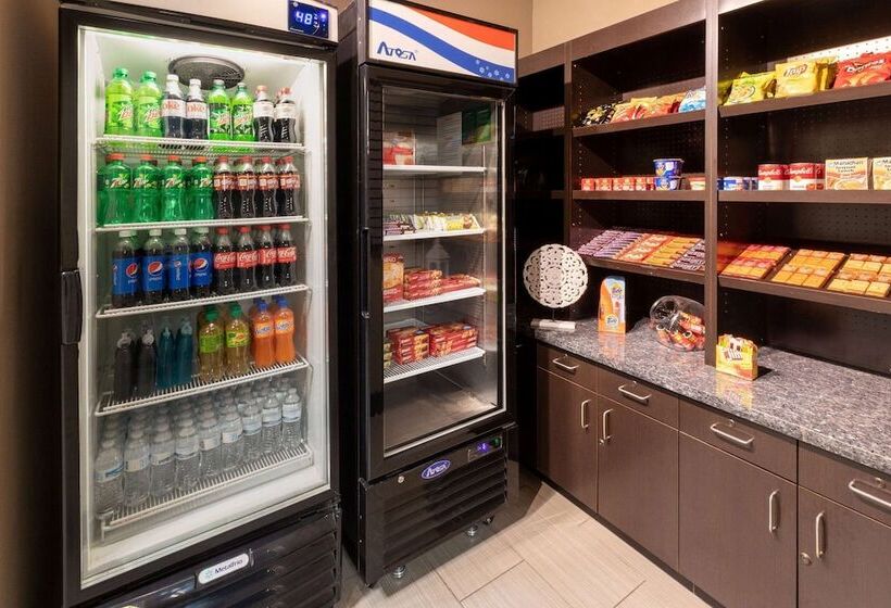 فندق La Quinta Inn & Suites By Wyndham Durant