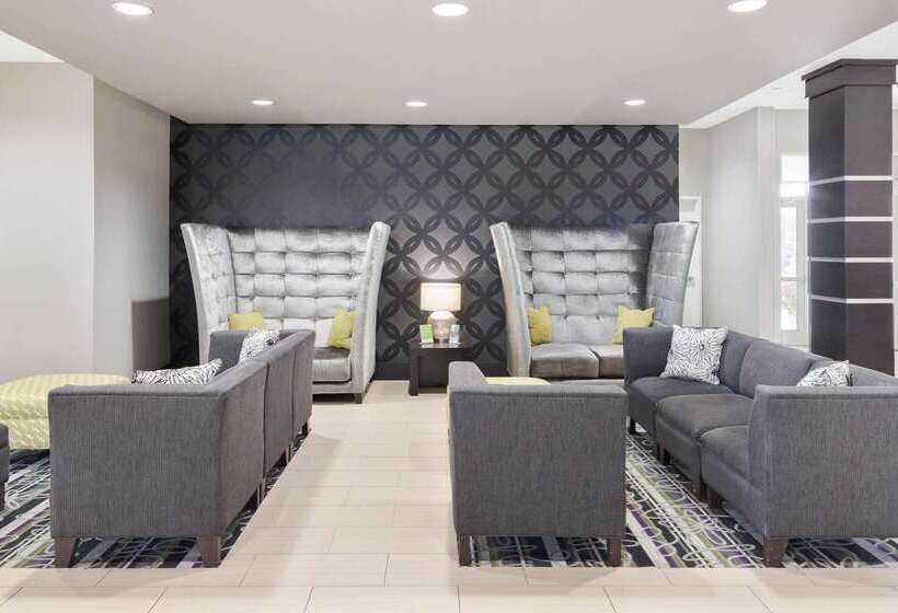 酒店 La Quinta By Wyndham Rockport Fulton