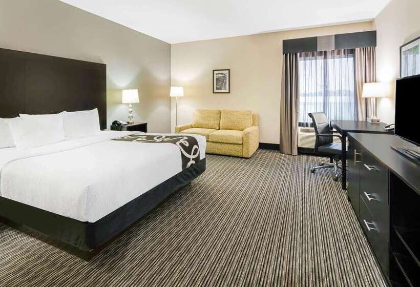 בית מלון כפרי La Quinta By Wyndham Rockport   Fulton