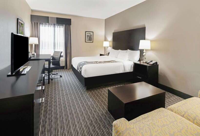 בית מלון כפרי La Quinta By Wyndham Rockport   Fulton