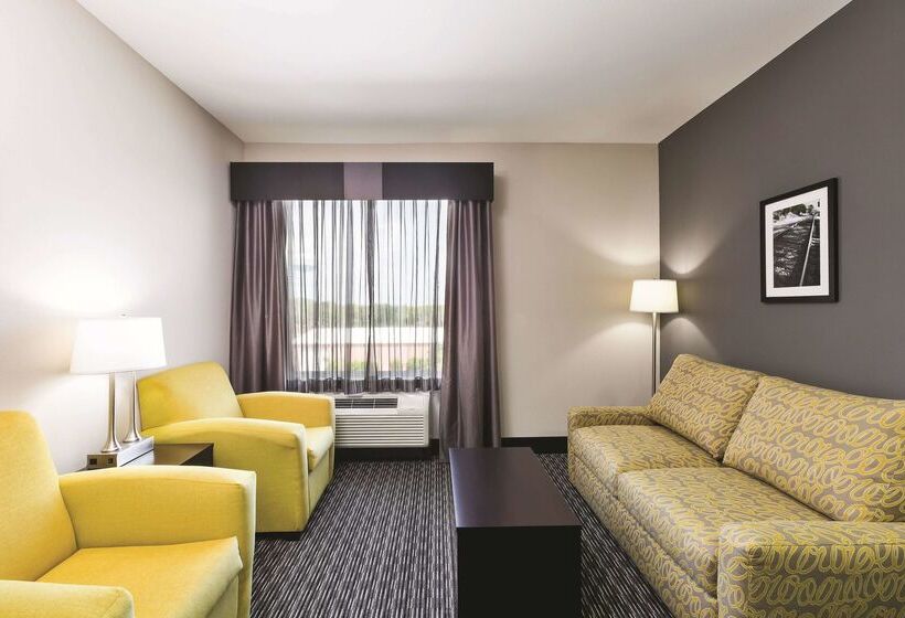 בית מלון כפרי La Quinta By Wyndham Rockport   Fulton