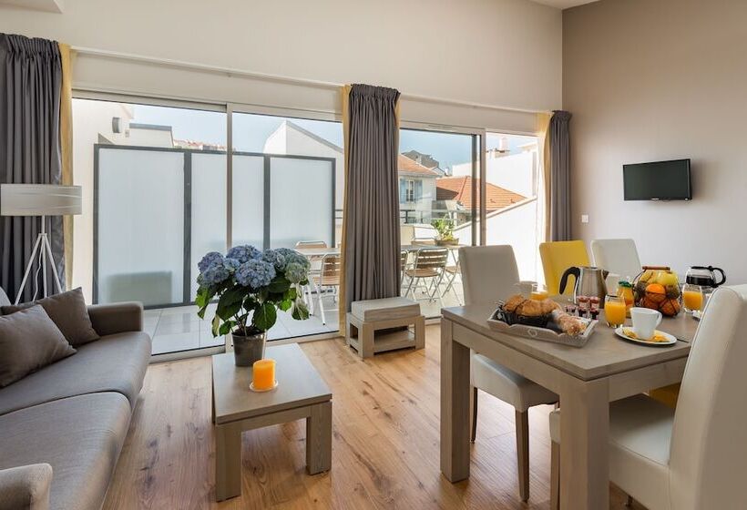 فندق Lagrange Vacances Les Patios Eugenie