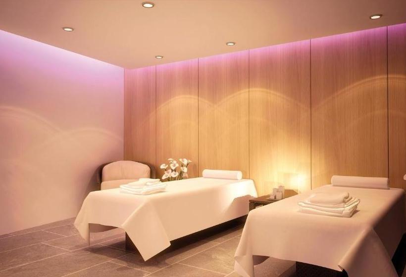 فندق Lagrange Vacances Les Patios Eugenie