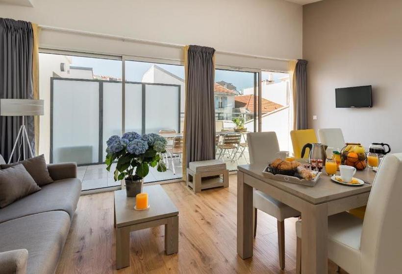 فندق Lagrange Vacances Les Patios Eugenie