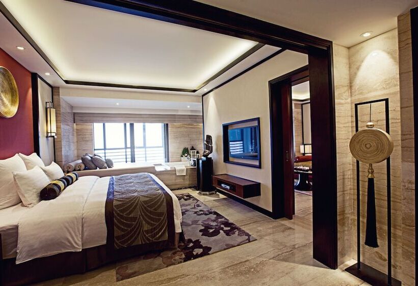 Fotos del hotel Nanning Landmark:  9