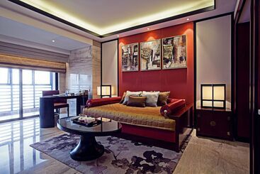 Fotos del hotel Nanning Landmark:  21