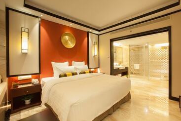 Fotos del hotel Nanning Landmark:  4