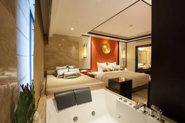 Fotos del hotel Nanning Landmark:  14
