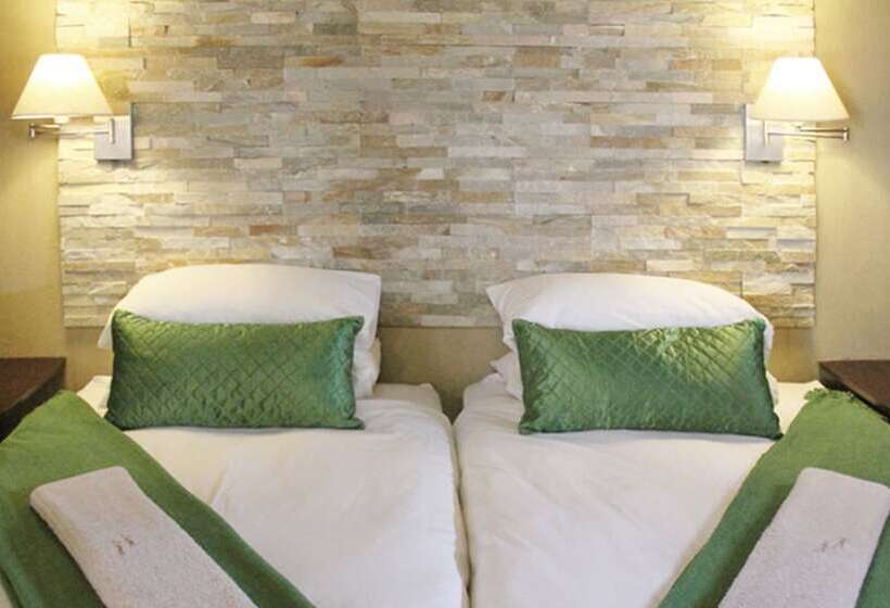 هتل Lapa Lange Game Lodge