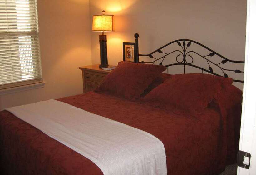酒店 Los Lagos At Hot Springs Village A Ramada By Wyndham